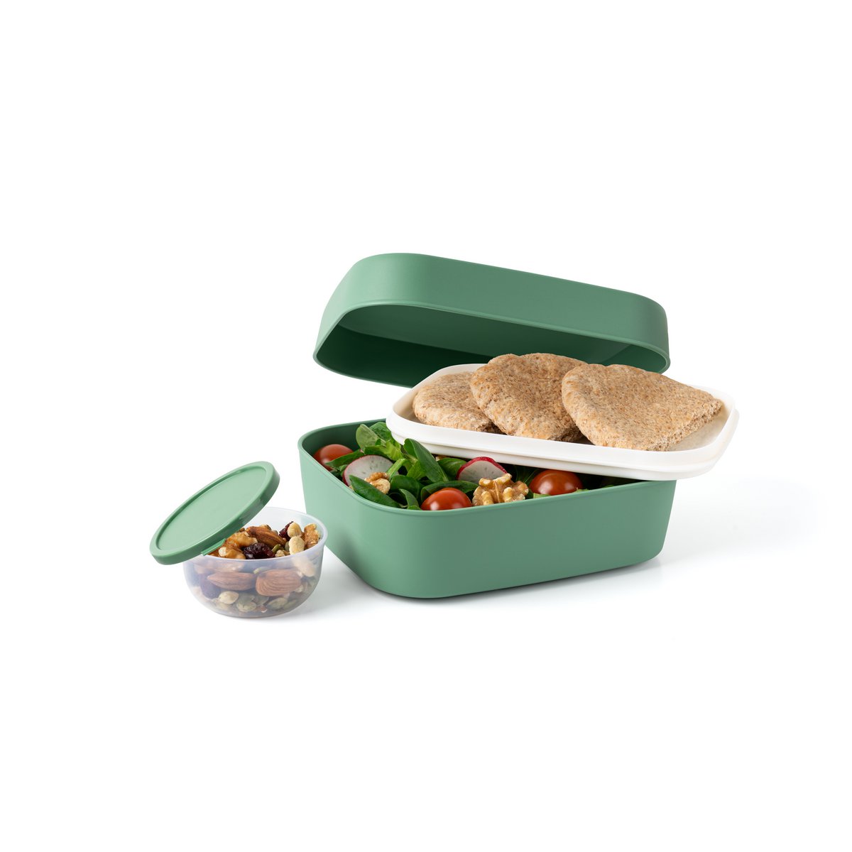 Lunchbox 3-in-1