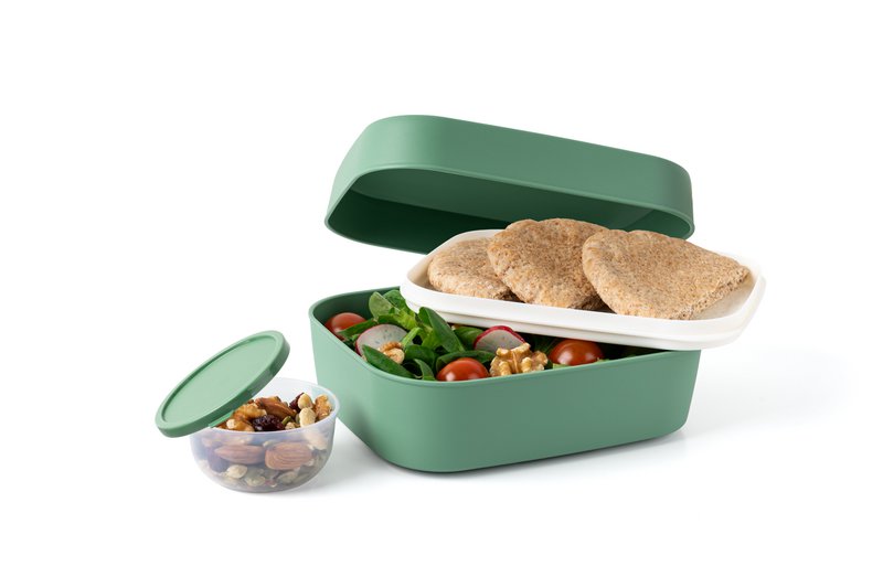 Lunchbox 3-in-1