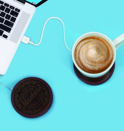 Mustard Mokwarmer - Hot Cookie