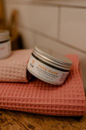 Face Mask Revitalising & Hydrating