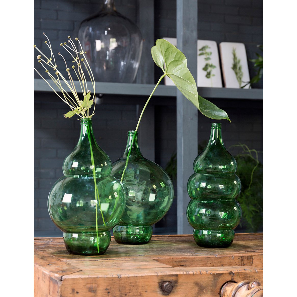 Designvase - Klaas Kuiken - Vase Typ V2