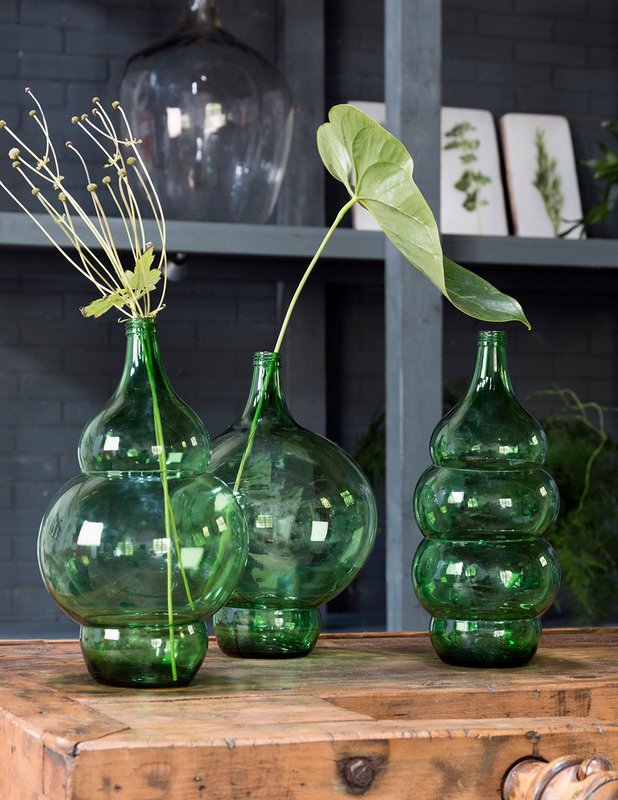 Designvase - Klaas Kuiken - Vase Typ V2