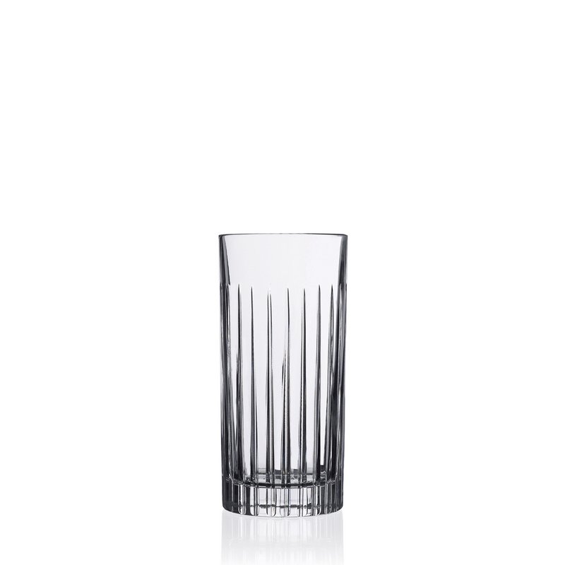 LANG DRIKKEGLAS 44 CL TIDSLØS