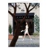 WOMAN WALKING