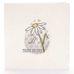 Stempel: Frohe Ostern