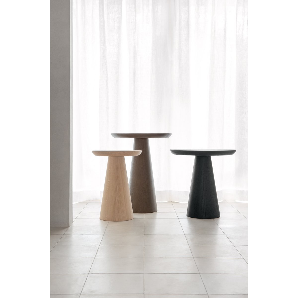 Salontafel 'Kay'
