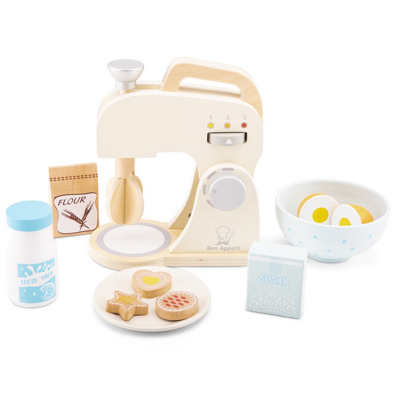 Set miscelatore - bianco