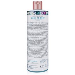 Exotiq - Olio corpo a corpo - 500 ml