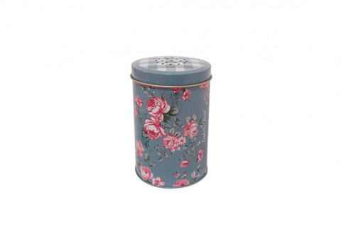 Zuckerstreuer Julia 10 cm Isabelle Rose