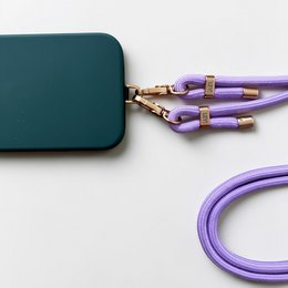 Handykette - Purple