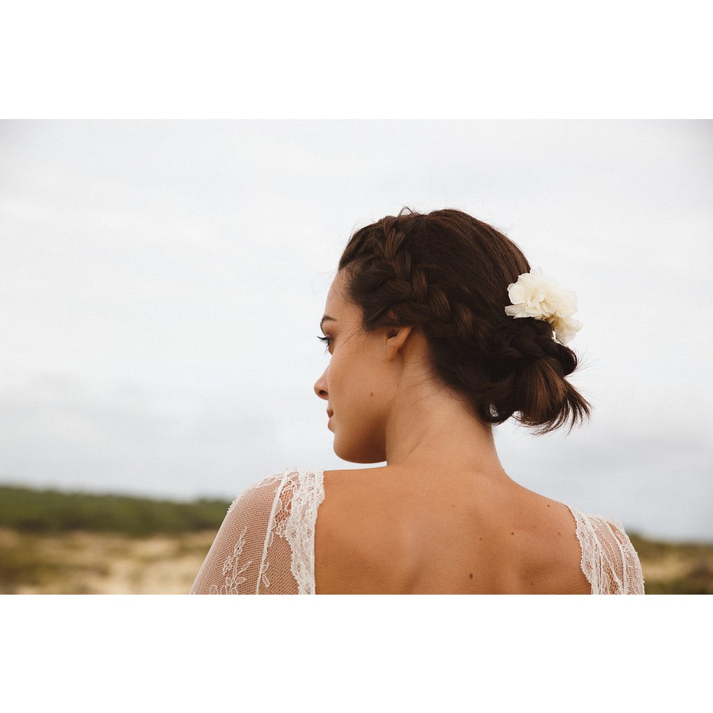 Maria comb