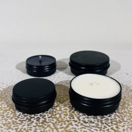 Candle On The Go