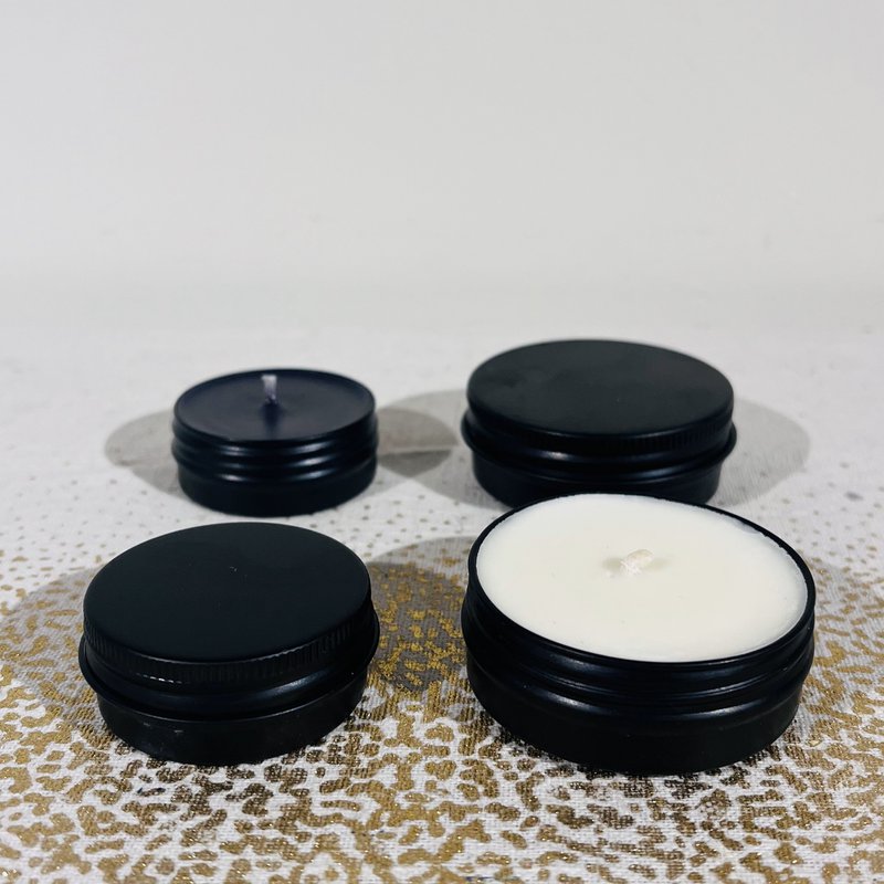 Candle On The Go