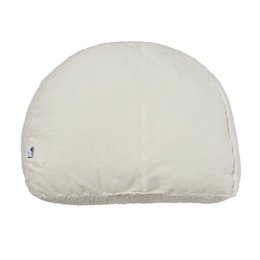 Regnbuepude Natur / Camel / Beige