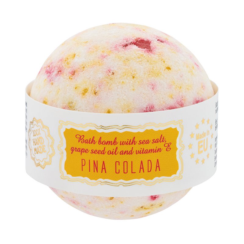 BATH BOMB 145g - 28 Variations