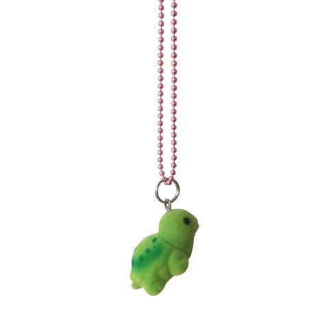 Pop Cutie Soft Ocean Gacha Halsketten