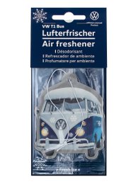 Volkswagen VW T1 Bus Air Threaner - Blue/Fresh Ice *Winter Edition *