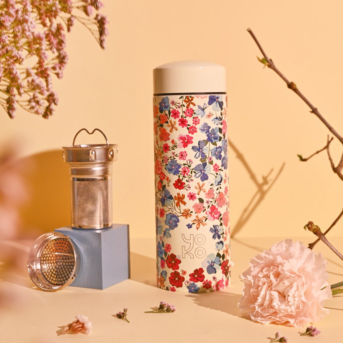 Teiera termica 350 ml - Giverny