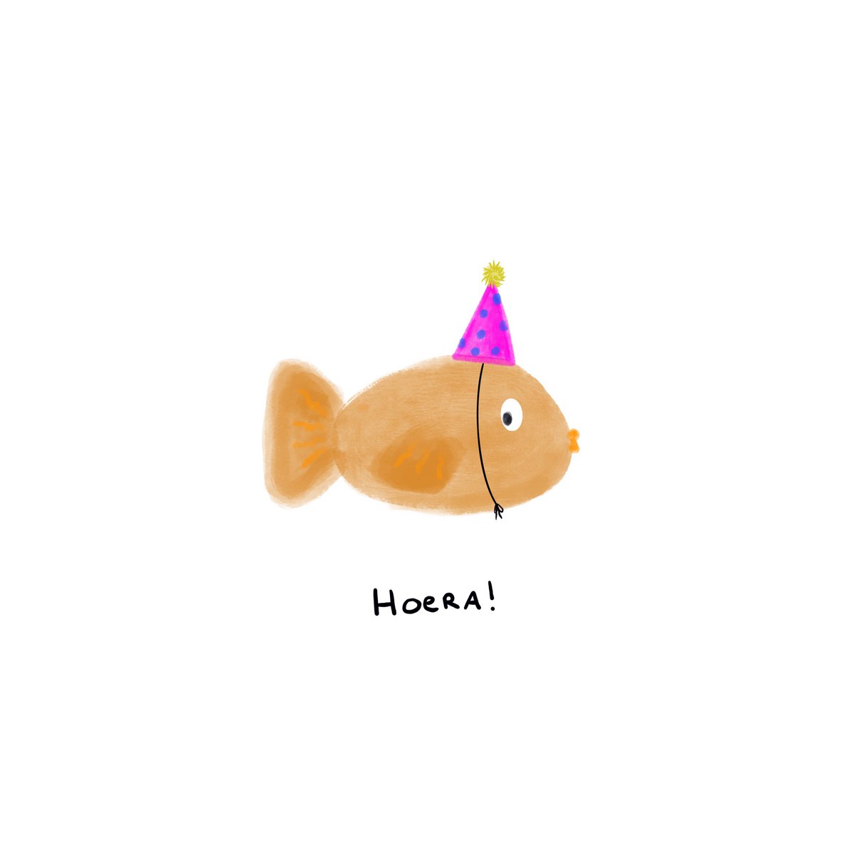 Hoera
