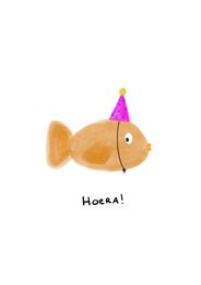 Hoera