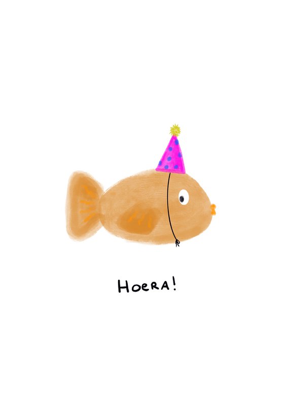 Hoera
