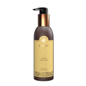 Moisturizer (Apricot) SoulTree - 200 ml