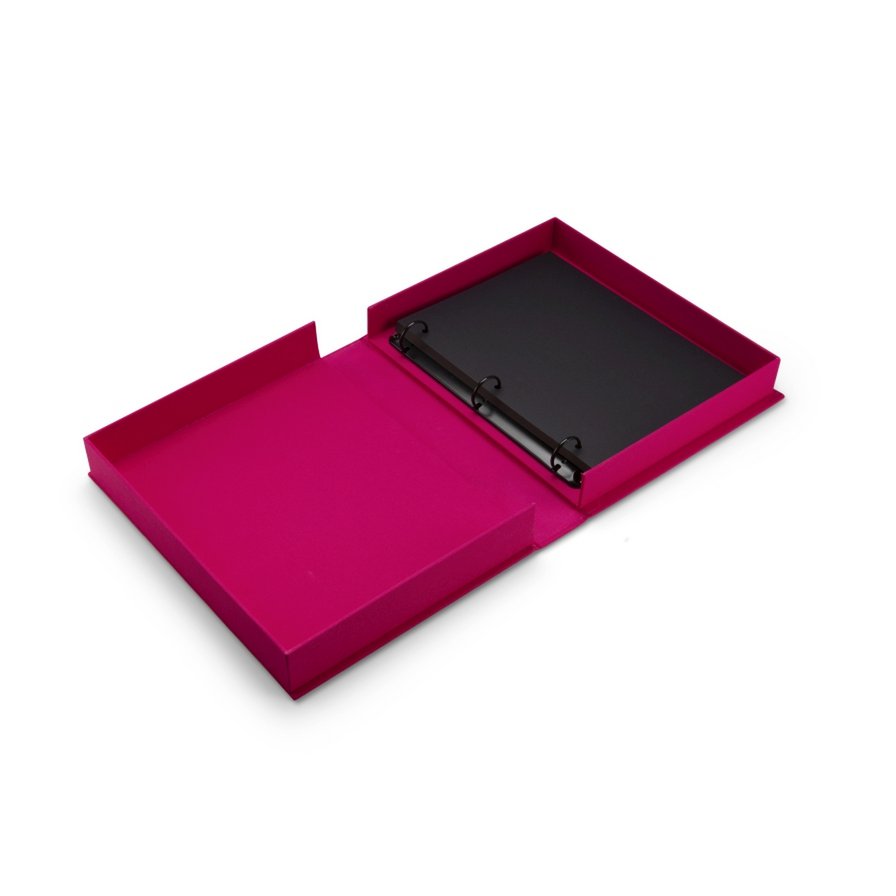 Printworks fotoalbum - perfekt billede