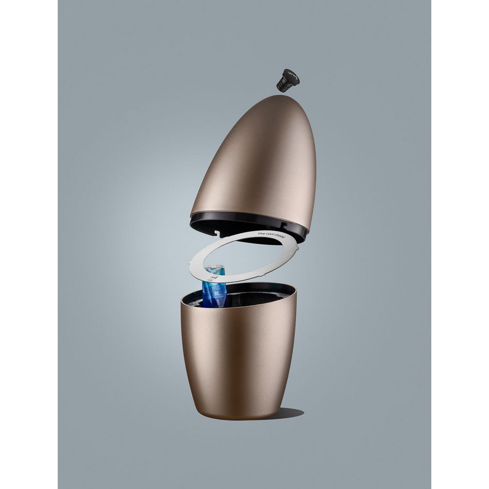 WEGG MATT - Wine and Champagne Cooler with Gel Bags Kit