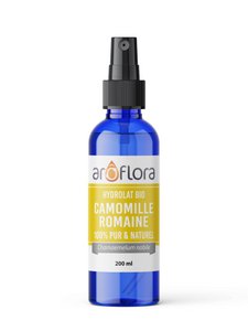 Batch of 6 Hydrosols 6x200ml Roman Chamomile 200ml