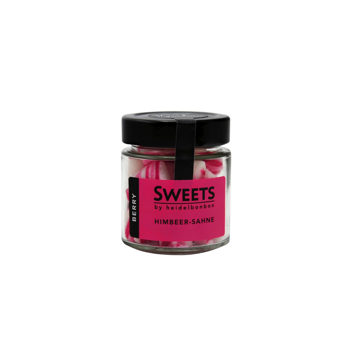 Raspberry cream SWEETS by heidelbonbon