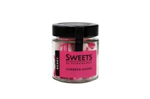 Raspberry cream SWEETS by heidelbonbon