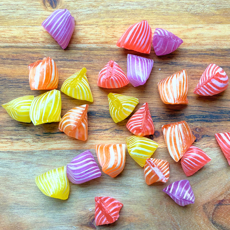 Berlingots de Carpentras – Alles Liebe - Provence Bonbons