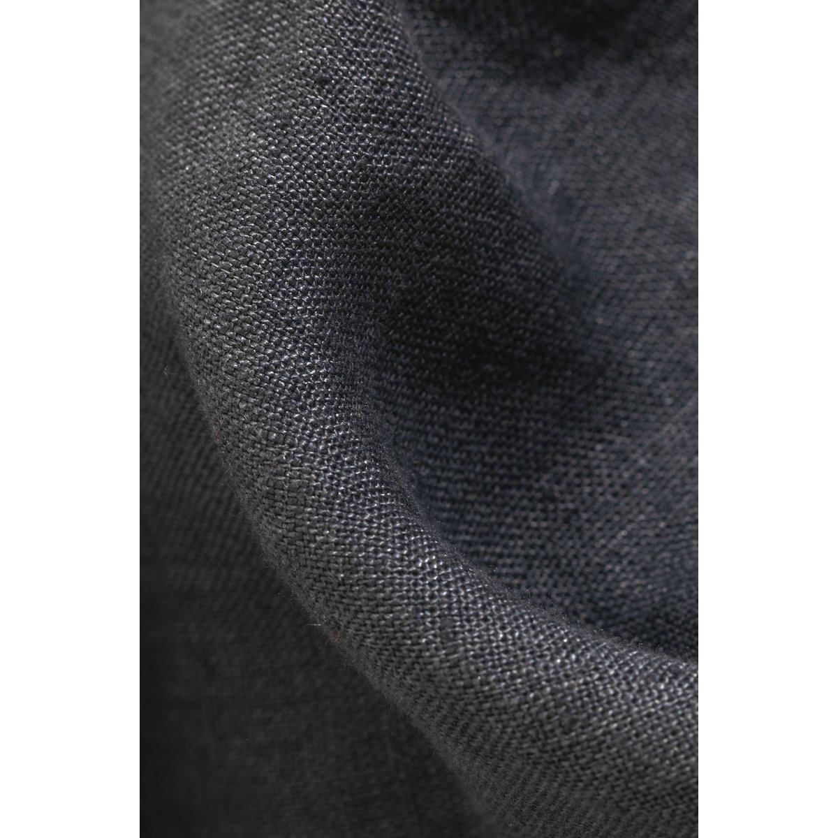Linen bedding set / Midnight