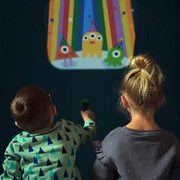 Kidoki Space Stories