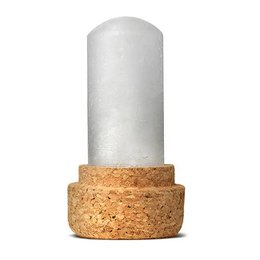 Naturalny dezodorant kryształowy nie zgaszony