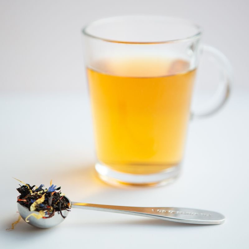 Gold - Oolong tea