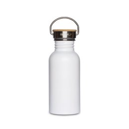 Sustainable to go White gift package