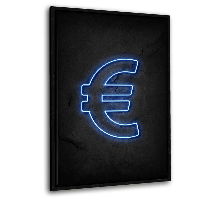 Euro - Neon