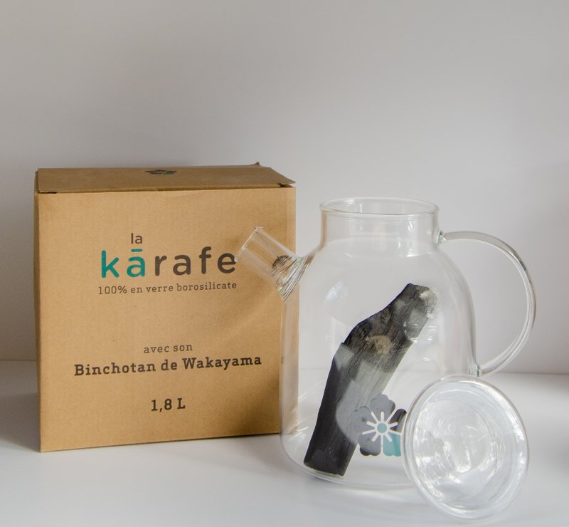Karaf 1,8L