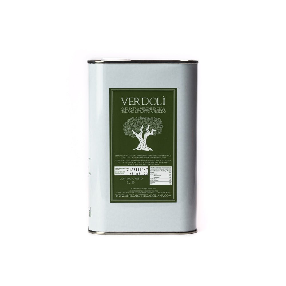 VERDOLI 'EVO OIL 1L