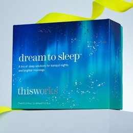 Dette virker - Dream to Sleep '23 - 75 ml + 2x 100 ml