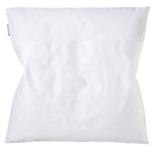 White baby duvet cover