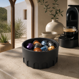 Romano Universal Coffee Capsule Holder
