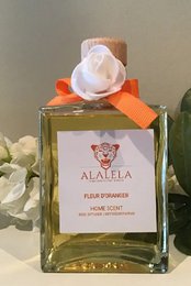 Geurverspreider 200 ml - Fleur d'Oranger