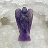 Ange - Améthyste - 5 cm