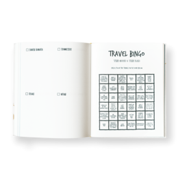 The Adventure Book Ultimate Traveller's Edition