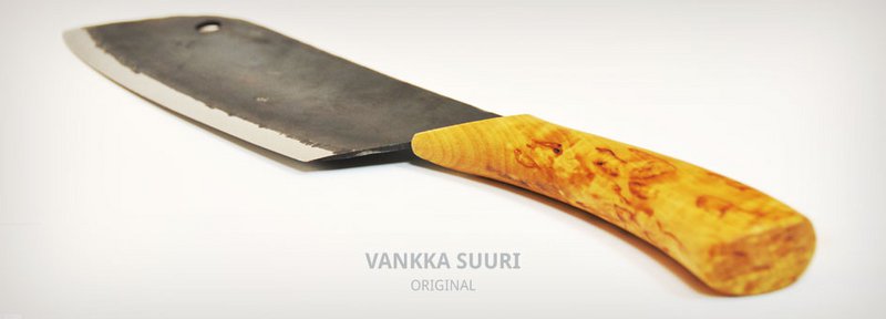 VANKKA SUURI ORIGINAL