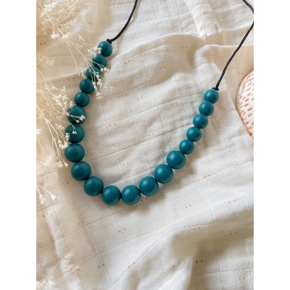 Collana per allattamento e trasporto | "Salice"