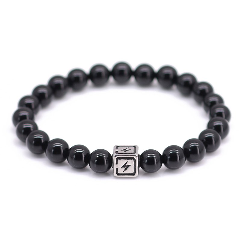 Energy Black Onyx