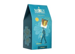 MΩLY "Difesa" – Tisana con stelo di erbe naturali